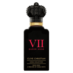 CLIVE CHRISTIAN VII Queen Anne Rock Rose 50ml