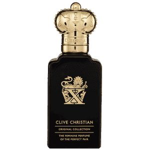 CLIVE CHRISTIAN X Feminine 50ml 1 CLIVE CHRISTIAN X Feminine 50ml