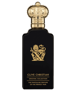 CLIVE CHRISTIAN X Masculine 100ml