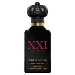 CLIVE CHRISTIAN XXI Art Deco Amberwood 50ml
