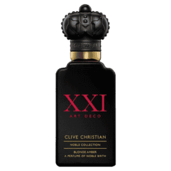 CLIVE CHRISTIAN XXI Art Deco Blonde Amber 50ml