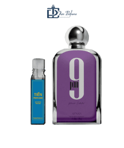 Chiết Afnan 9PM Pour Femme Tím EDP 2mll