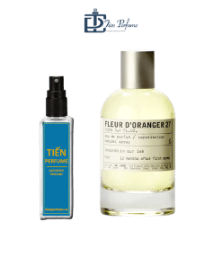 Chiết Le Labo Fleur D'Oranger 27 EDP 20ml