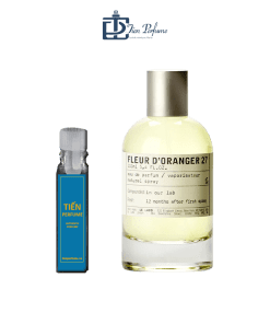 Chiết Le Labo Fleur D'Oranger 27 EDP 2ml