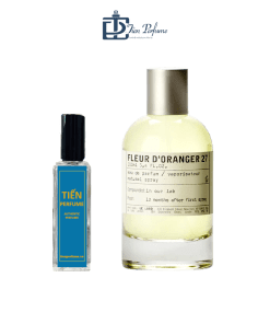 Chiết Le Labo Fleur D'Oranger 27 EDP 30ml