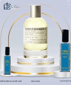 Chiết Le Labo Fleur D'Oranger 27 EDP 30ml Tiến Perfume