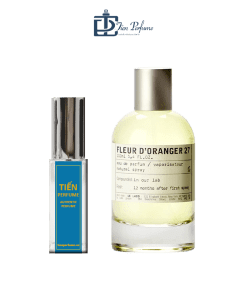 Chiết Le Labo Fleur D'Oranger 27 EDP 5ml