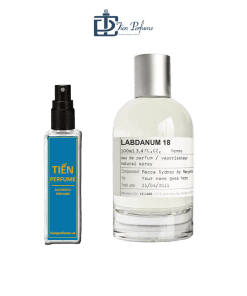 Chiết Le Labo Labdanum 18 EDP 20ml