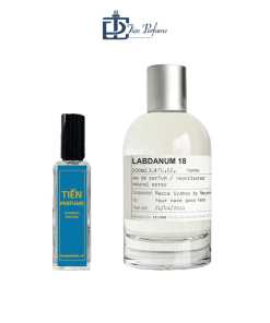 Chiết Le Labo Labdanum 18 EDP 30ml