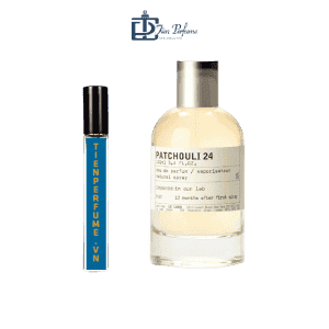 Le Labo Patchouli 24 EDP 10ml