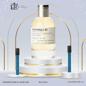 Le Labo Patchouli 24 EDP 10ml Tiến Perfume