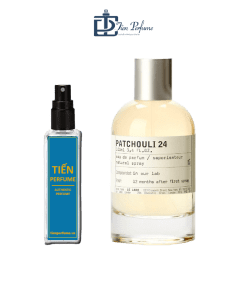 Chiết Le Labo Patchouli 24 EDP 20ml