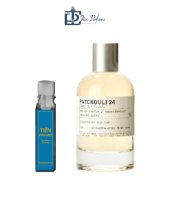 Chiết Le Labo Patchouli 24 EDP 2ml