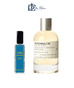 Chiết Le Labo Patchouli 24 EDP 30ml