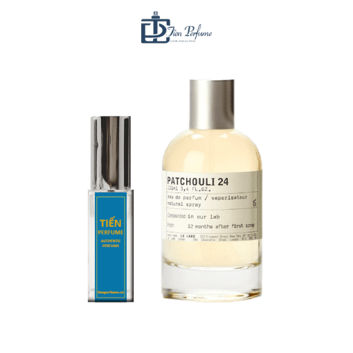 Chiết Le Labo Patchouli 24 EDP 5ml