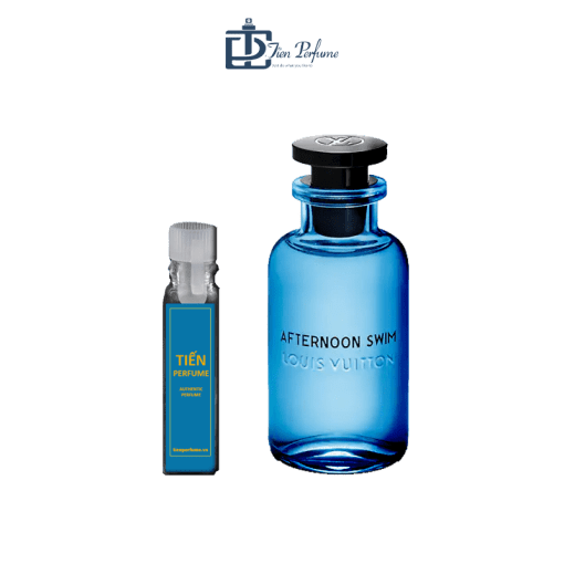 Chiết Louis Vuitton Afternoon Swim EDP 2ml