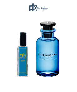 Chiết Louis Vuitton Afternoon Swim EDP 30ml