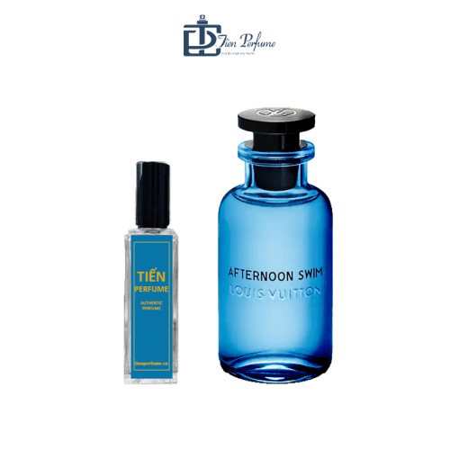 Chiết Louis Vuitton Afternoon Swim EDP 30ml