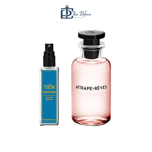 Chiết Louis Vuitton Attrape - Rêves EDP 20ml