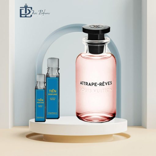 Chiết Louis Vuitton Attrape - Rêves EDP 2ml Tiến Perfume
