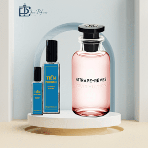 Chiết Louis Vuitton Attrape - Rêves EDP 30ml Tiến Perfume
