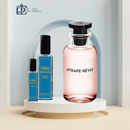 Chiết Louis Vuitton Attrape - Rêves EDP 30ml Tiến Perfume
