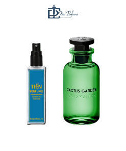 Chiết Louis Vuitton Cactus Garden EDP 20ml