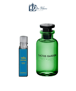 Chiết Louis Vuitton Cactus Garden EDP 2ml