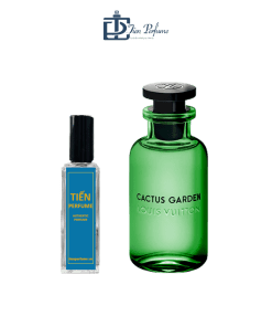 Chiết Louis Vuitton Cactus Garden EDP 30ml