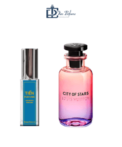 Chiết Louis Vuitton City Of Stars EDP 5ml