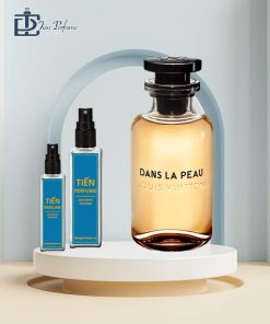 Chiết Louis Vuitton Dans La Peau EDP 20ml Tiến Perfume