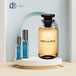 Chiết Louis Vuitton Dans La Peau EDP 5ml Tiến Perfume