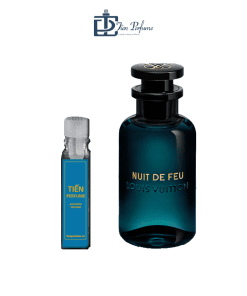 Chiết Louis Vuitton LV Nuit De Feu EDP 2ml