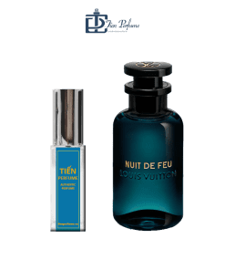 Chiết Louis Vuitton LV Nuit De Feu EDP 5ml