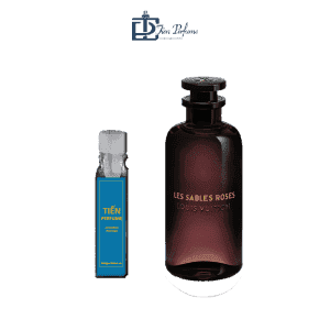 Louis Vuitton LV Les Sables Roses EDP 2ml 1 Chiết Louis Vuitton Les Sables Roses EDP 2ml