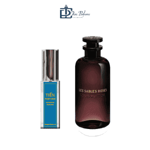 Louis Vuitton LV Les Sables Roses EDP 5ml 1 Chiết Louis Vuitton Les Sables Roses EDP 5ml