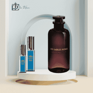 Louis Vuitton LV Les Sables Roses EDP 5ml 2 Chiết Louis Vuitton Les Sables Roses EDP 5ml Tiến Perfume