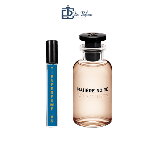 Chiết Louis Vuitton Matière Noir EDP 10ml