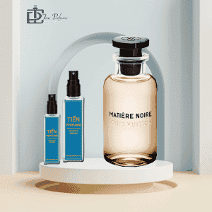 Louis Vuitton LV Matière Noire EDP 20ml 2 Louis Vuitton Matière Noir EDP 20ml Tiến Perfume