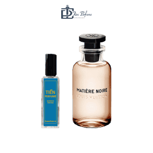 Louis Vuitton LV Matière Noire EDP 30ml 1 Louis Vuitton Matière Noir EDP 30ml
