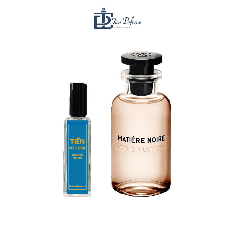 Chiết Louis Vuitton Matière Noir EDP 30ml Chiết Louis Vuitton Matière Noir EDP 30ml