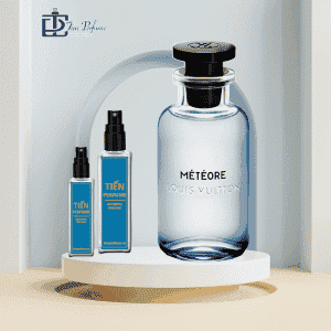 Louis Vuitton LV Météore EDP 20ml 2 Louis Vuitton Météore EDP 20ml Tiến Perfume