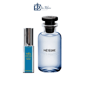 Louis Vuitton LV Météore EDP 5ml 1 Louis Vuitton Météore EDP 5ml Tiến Perfume
