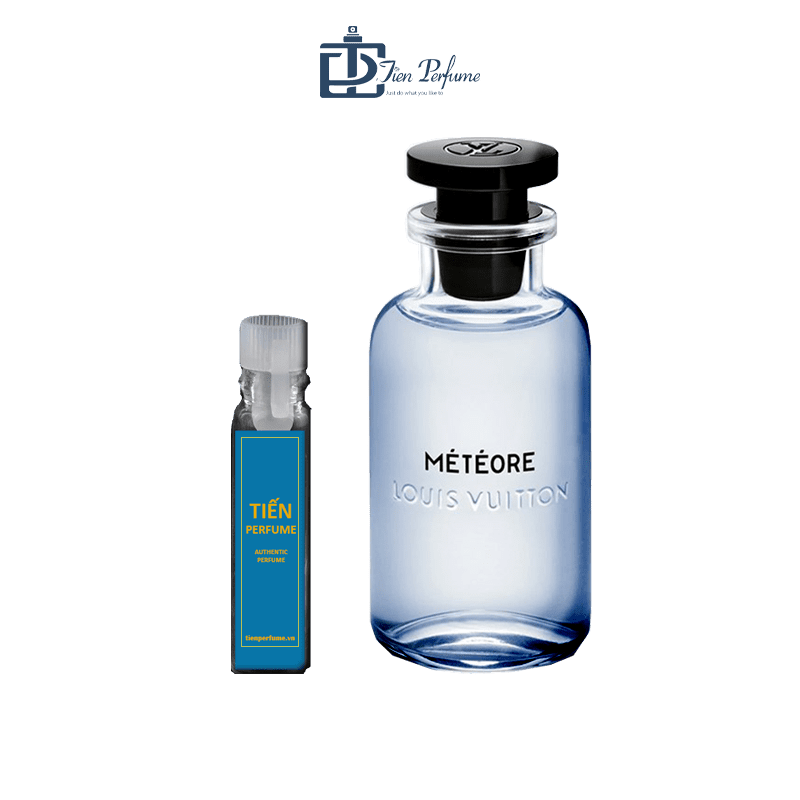 Louis Vuitton Meteore Eau De Parfum Vial 2 ml