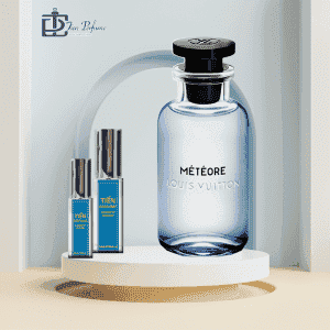 Louis Vuitton LV Météore EDP 5ml 2 Louis Vuitton Météore EDP 5ml Tiến Perfume
