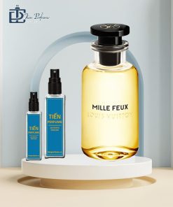 Chiết Louis Vuitton Mille Feux EDP 20ml Tiến Perfume
