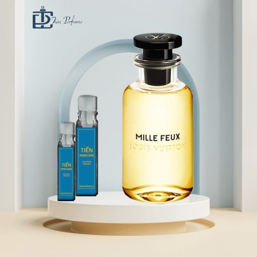 Chiết Louis Vuitton Mille Feux EDP 2ml Tiến Perfume