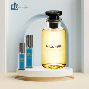 Chiết Louis Vuitton Mille Feux EDP 5ml Tiến Perfume