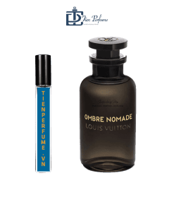 Chiết Louis Vuitton Ombre Nomade EDP 10ml
