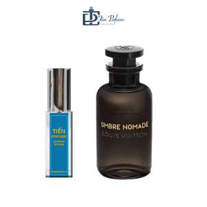 Chiết Louis Vuitton Ombre Nomade EDP 5ml